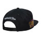 Mitchell & Ness Καπέλο NBA Classics Top Spot Snapback Hat